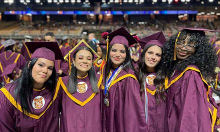 Caps Off to Success: Osceola County High School Graduation Ceremonies for Class of 2023 Begin Tonight!