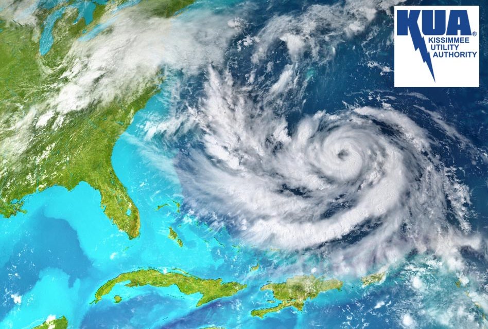 Get Ahead of the Storm: Essential Tips and Resources from KUA