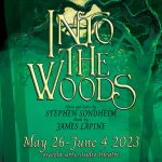 Osceola Arts’ Young Actors Company to present “Into the Woods,” beginning this Friday, May 26
