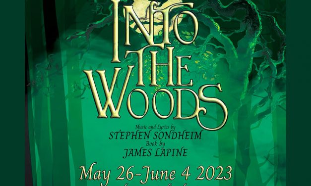 Osceola Arts’ Young Actors Company to present “Into the Woods,” beginning this Friday, May 26