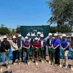 Expanding Housing Access in Kissimmee: The Allen Apartments Groundbreaking Ceremony Begins Beaumont Redevelopment Project
