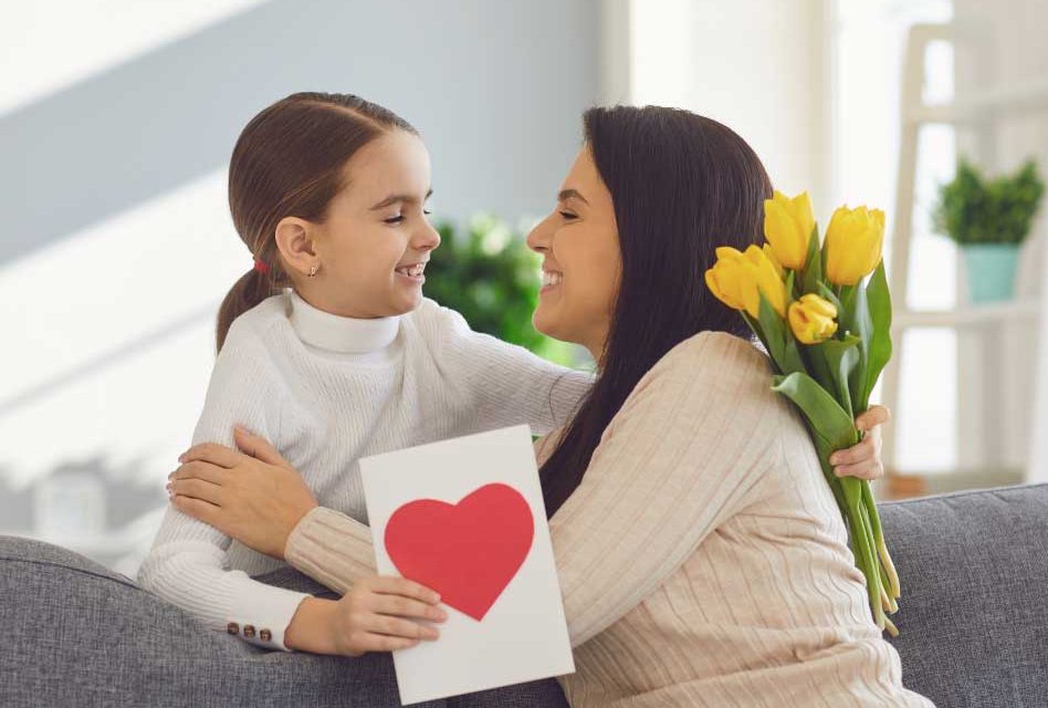 Mother’s Day: A Celebration of Love and Appreciation