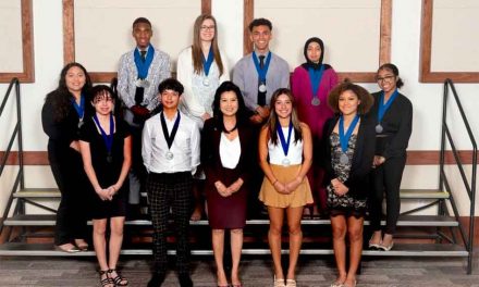Osceola County Association of REALTORS® Awards $10,000 in Scholarships to Local High School Students
