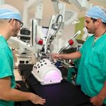 Orlando Health collaborates with Doctors’ Center Hospital Orlando Health – Dorado to launch robotic surgery program