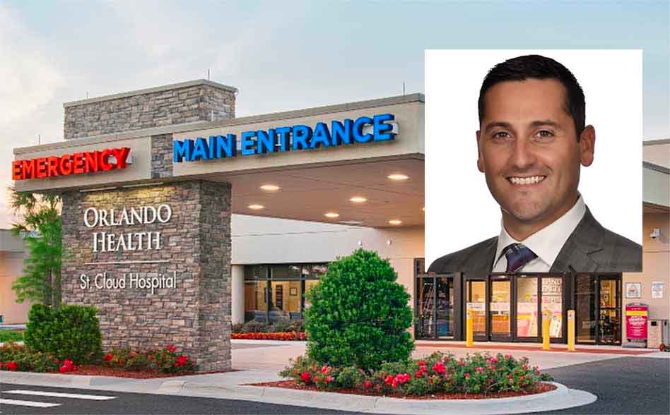 Orlando Health St. Cloud Hospital names new Chief Quality Officer