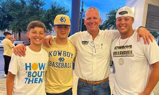 Osceola High School’s Longtime Baseball Coach Scott Birchler Stepping Down