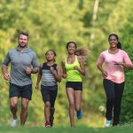 Orlando Health: 7 Ways to Keep an Exercise Schedule Going Strong Through Summer