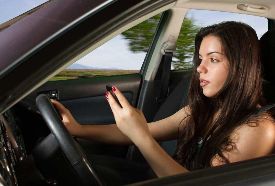 100 Deadliest Days for Teen Drivers Have Begun