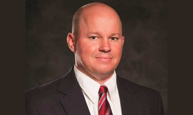 City of Kissimmee Names Tom Tomerlin as New Economic Development Director