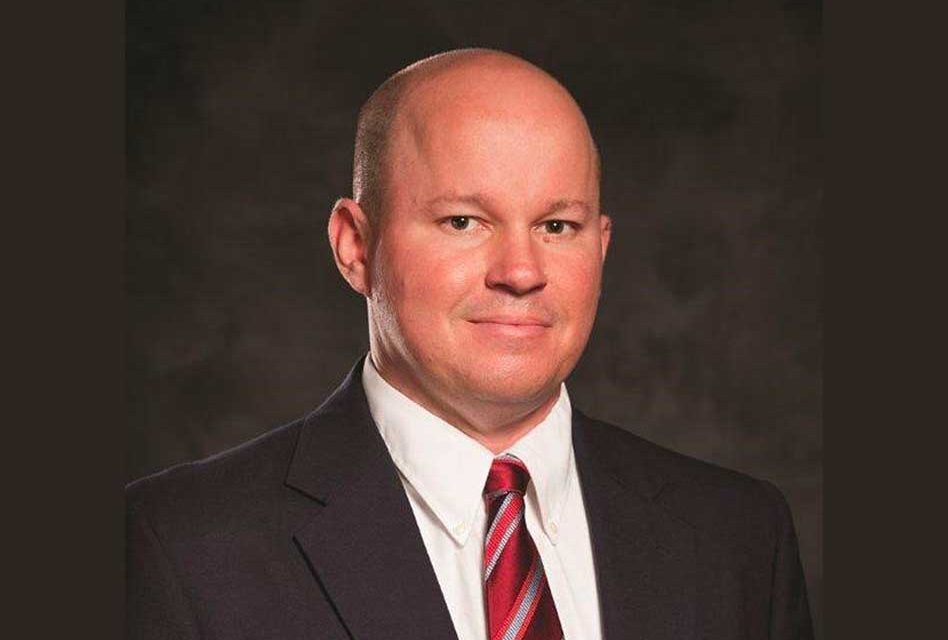City of Kissimmee Names Tom Tomerlin as New Economic Development Director