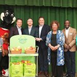 Wawa Pledges $1 Million to Second Harvest Food Bank of Central Florida to Feed More Children & Families