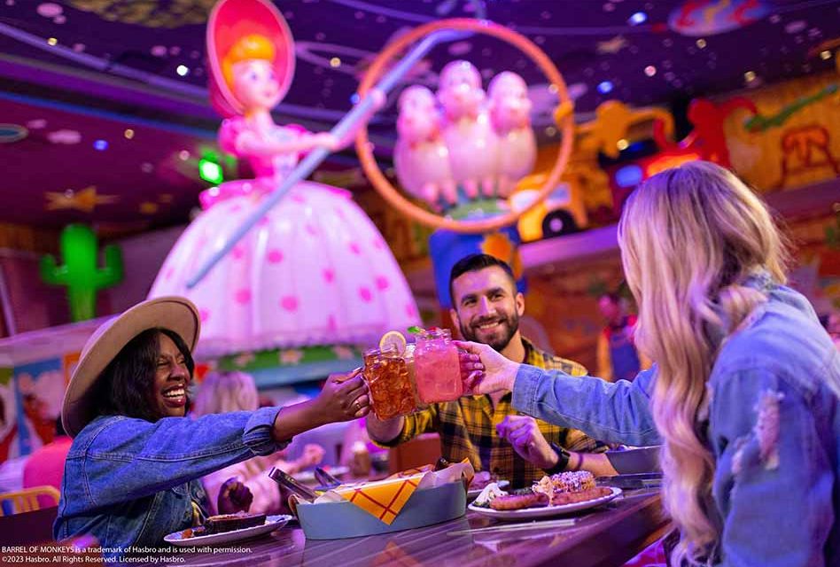 Walt Disney World Offers Limited-Time Florida Resident Ticket this Summer