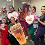 Dunkin’ Iced Coffee Day Returns, benefits Orlando Health to support kids battling illness