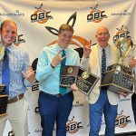 Harmony Longhorns wrangle in OBC All-Sports, Academic Championships, Osceola Wrestlers named OBC Male, Female Athletes of the Year