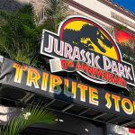 Universal Orlando Resort to celebrate 30th Anniversary of iconic film Jurassic Park with special theme park experiences