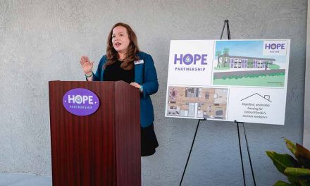 Hope Partnership Hosts Affordable, Attainable Housing Preview in Kissimmee