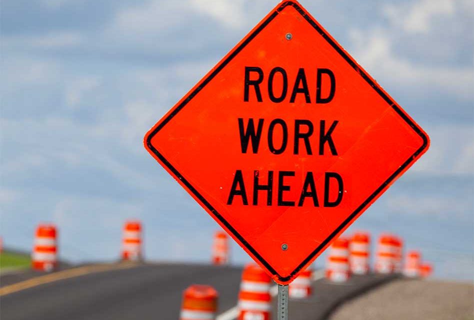 Construction Alert: Sunday Overnight SR 417 Ramp Closure