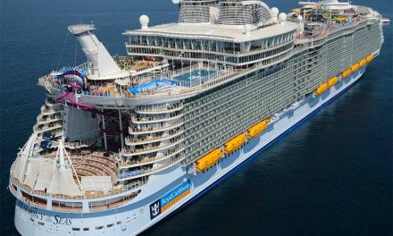 Kissimmee man arrested for allegedly placing hidden video camera in Royal Caribbean Cruise Ship’s public bathroom, FBI says