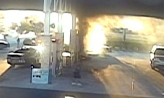 Osceola Deputy Faces Charges a Year After a Taser-Related Fire Incident at Wawa Gas Pump
