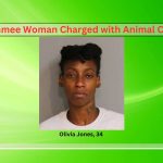 Kissimmee Woman Charged with Animal Cruelty in Neglect Case, Dogs Found With No Food or Water