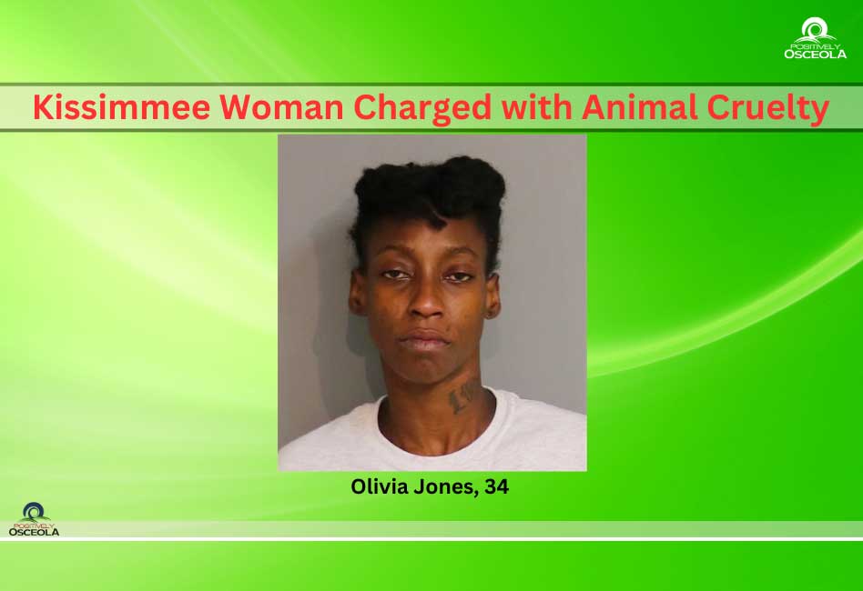 Kissimmee Woman Charged with Animal Cruelty in Neglect Case, Dogs Found ...