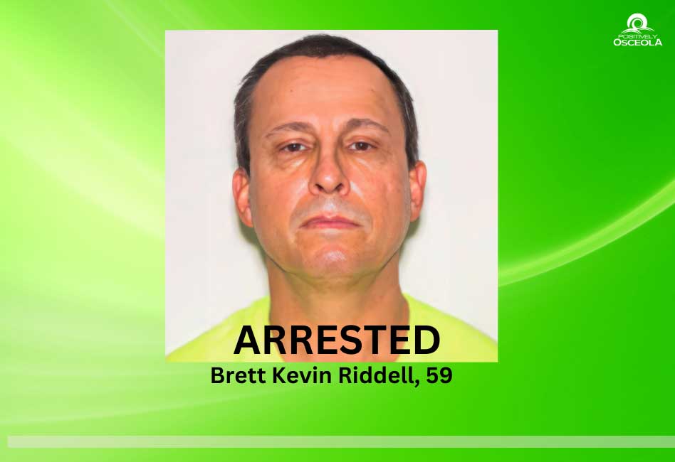 Man Arrested in Connection to Downtown Kissimmee Bar Shooting