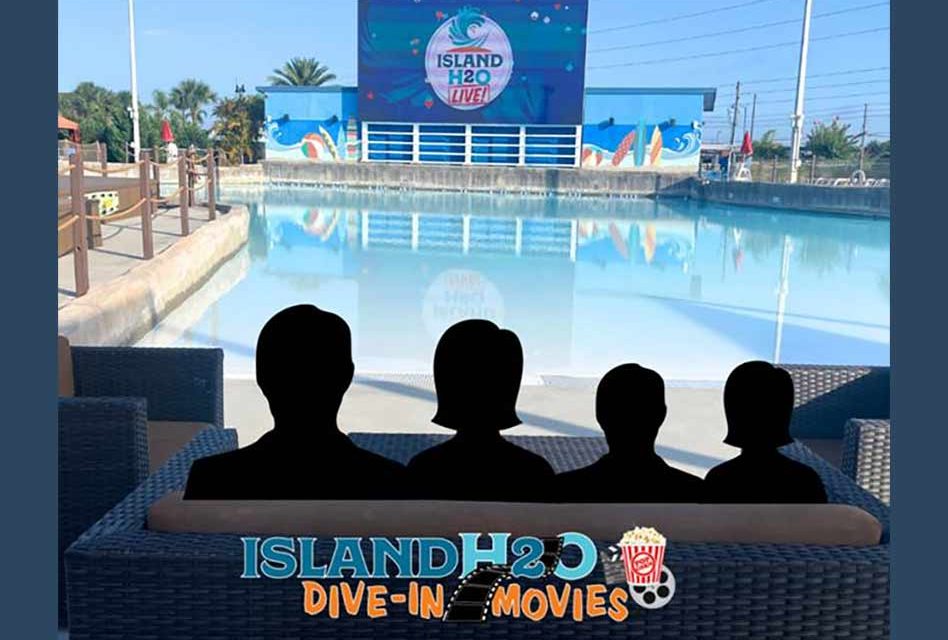 Win the Ultimate Water Park Experience: Claim the ‘Best Seat in the House’ at Island H2O in Kissimmee