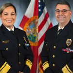 Strengthening the Force: Two Deputy Chiefs Take Oath at Kissimmee Police Department
