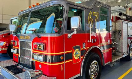Osceola County Unveils State-of-the-Art Fire Station 67 on Boggy Creek, Additional Stations Scheduled to Go Into Service