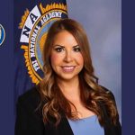 St. Cloud Captain Denise Roberts Graduates from Prestigious FBI Academy