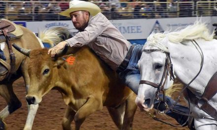 151st Silver Spurs Rodeo Delivers Spectacular Rodeo Action to Sellout Crowds, Big Impact for Local Organizations