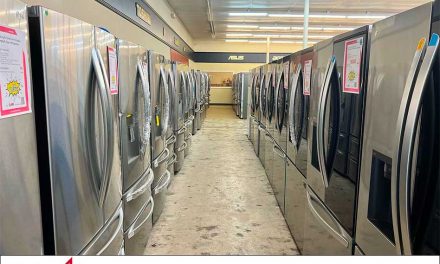 Appliances4Less: Your One-Stop Shop for Affordable Top-Brand Appliances in Kissimmee and St. Cloud!
