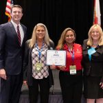Osceola Clerk & Comptroller Kelvin Soto, Esq. Honored by Florida Court Clerks & Comptrollers Association for Advancing Best Practices