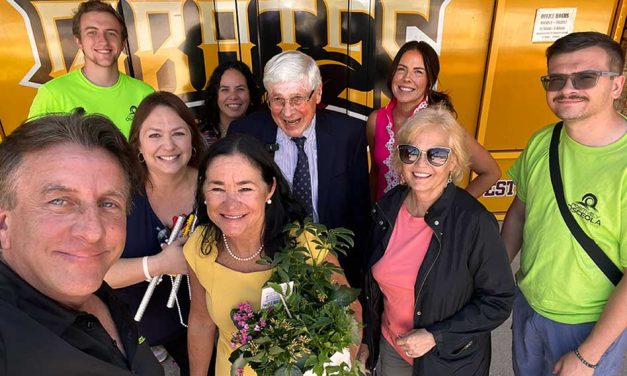 Leaving a Lasting Legacy: Reflecting on Dr. Debra Pace’s 33-Year Journey with the Osceola County School District