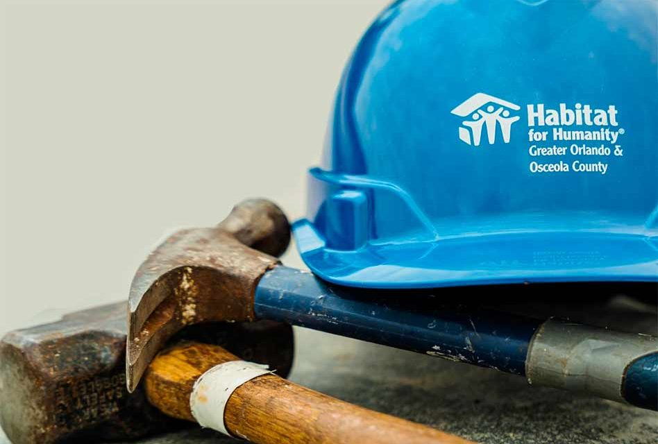 Habitat for Humanity Greater Orlando & Osceola County unveils initiative to to address housing crisis and forge a path toward prosperity
