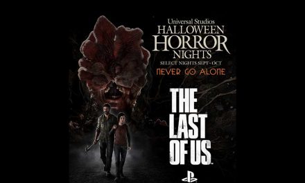 Universal Studios’ Halloween Horror Nights Dares Guests To Survive “The Last of Us