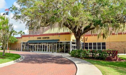 Kissimmee Commission Votes to Seek Downtown Hotel Developer, Renovate or Demolish Civic Center