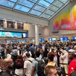 Record-Breaking Spring Break Anticipated at Orlando International Airport: 3-2-1 Rule Essential for Travelers