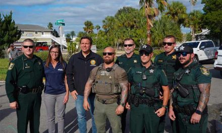 More Than 2,265 Bonuses Awarded to New Law Enforcement Recruits in Florida