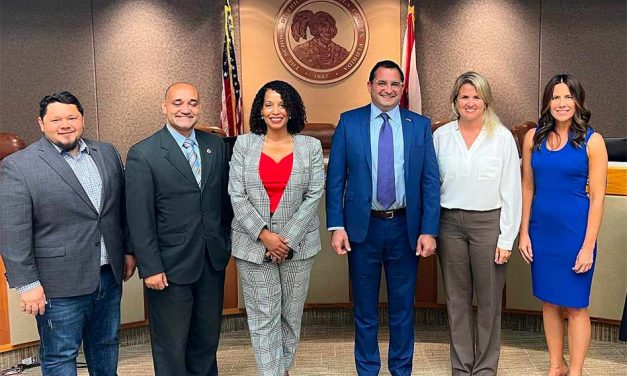 Osceola County School Board Approves New Administrative Appointments during June 27th Meeting