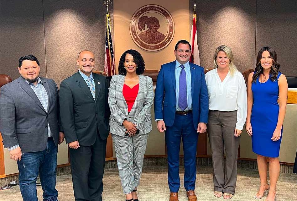Osceola County School Board Approves New Administrative Appointments during June 27th Meeting