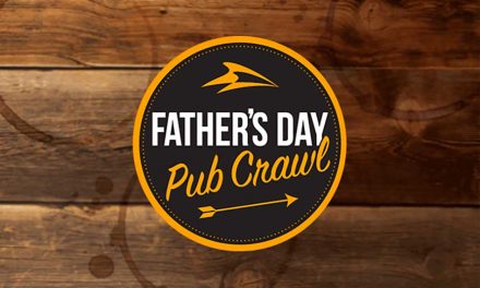 SeaWorld Orlando to celebrate Father’s Day with a pub crawl experience designed just for him!