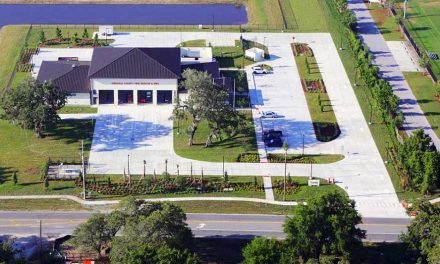 Osceola County Fire Rescue and EMS to Hold Station 67 Grand Opening Ceremony on Boggy Creek Rd Tuesday