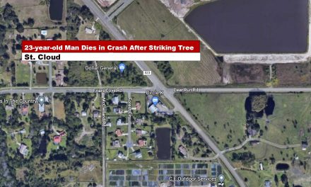 23-year-old St. Cloud man killed after striking tree in crash on Friars Cove
