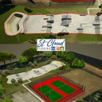 City of St. Cloud Council Approves New Skatepark at Ted Broda Memorial Park