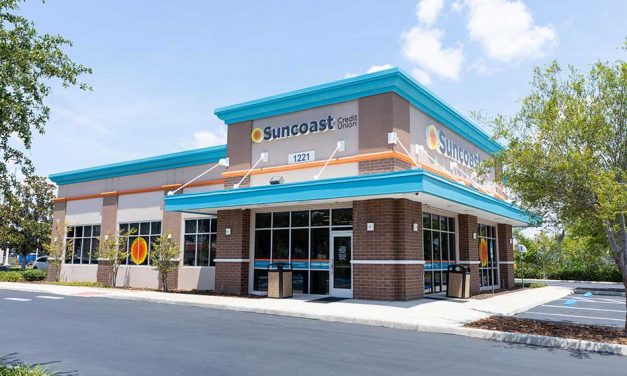 Suncoast Credit Union Opens New Branch Near The Loop in Kissimmee, First Location in Central Florida