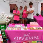 Empowering Tomorrow’s Business Leaders: Downtown St. Cloud Monthly Market Seeks Young Entrepreneurs for Summer Markets!