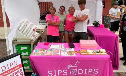 Empowering Tomorrow’s Business Leaders: Downtown St. Cloud Monthly Market Seeks Young Entrepreneurs for Summer Markets!