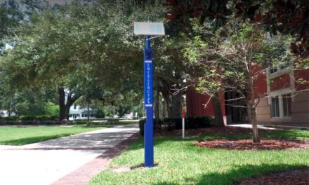 Enhancing Safety: Osceola County Introduces New 911 Emergency Stations at Courthouse Square in Kissimmee