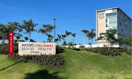 Orlando Health expands partnership with Doctors’ Center Hospital, alliance extends to four hospitals in Puerto Rico